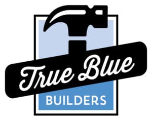 True Blue Builders Storm Damage Roof Repair and Siding